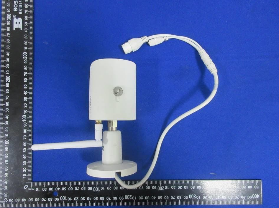 CONSUMER CAMERA - FCC ID SVNDH-IPC-HFW2X-W - Zhejiang Dahua Vision Technology Co., Ltd (5)