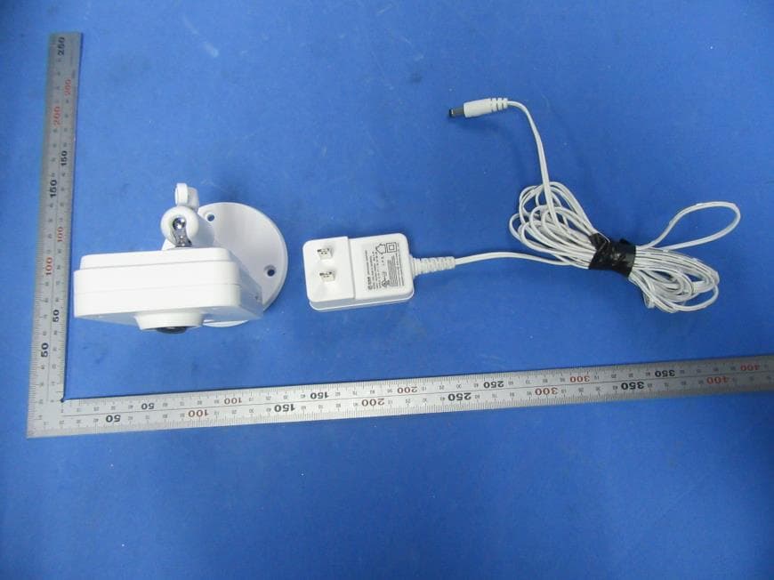 CONSUMER CAMERA - FCC ID SVNDH-IPC-KX2-A - Zhejiang Dahua Vision Technology Co., Ltd (4)