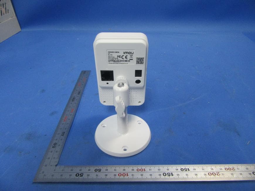 CONSUMER CAMERA - FCC ID SVNDH-IPC-KX2-A - Zhejiang Dahua Vision Technology Co., Ltd (5)