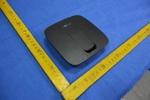 LeBoxSmart, Central - FCC ID SVNDHCEG100 - Zhejiang Dahua Vision Technology Co., Ltd (4)