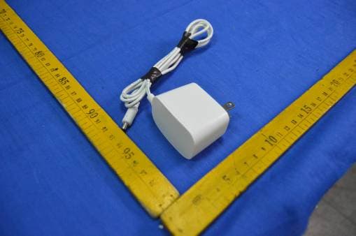 LeBoxSmart, Central - FCC ID SVNDHCEG100 - Zhejiang Dahua Vision Technology Co., Ltd (3)