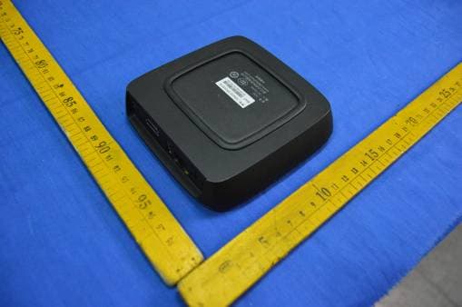 LeBoxSmart, Central - FCC ID SVNDHCEG100 - Zhejiang Dahua Vision Technology Co., Ltd (2)