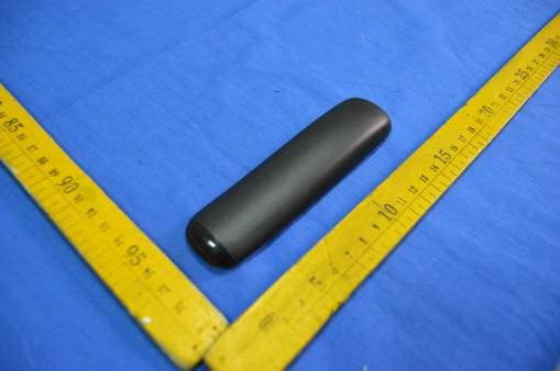 Remote Control - FCC ID SVNDHCERC - Zhejiang Dahua Vision Technology Co., Ltd (4)
