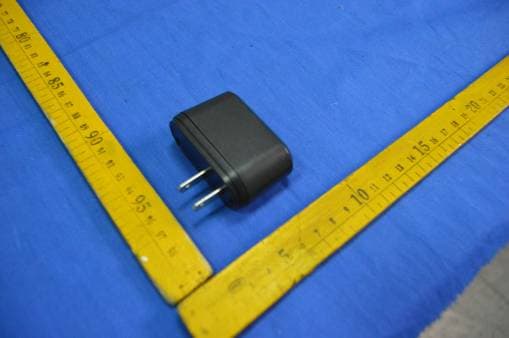 Remote Control - FCC ID SVNDHCERC - Zhejiang Dahua Vision Technology Co., Ltd (2)