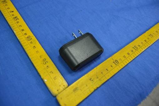 Remote Control - FCC ID SVNDHCERC - Zhejiang Dahua Vision Technology Co., Ltd