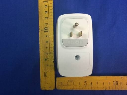Wireless Remote Control Outlet, Smart Outlet - FCC ID SVNDHCEZ100 - Zhejiang Dahua Vision Technology Co., Ltd (3)