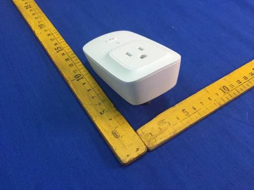 Wireless Remote Control Outlet, Smart Outlet - FCC ID SVNDHCEZ100 - Zhejiang Dahua Vision Technology Co., Ltd