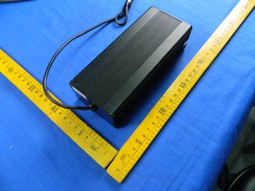 Speed Measurement System - FCC ID SVNHWS800A - Zhejiang Dahua Vision Technology Co., Ltd