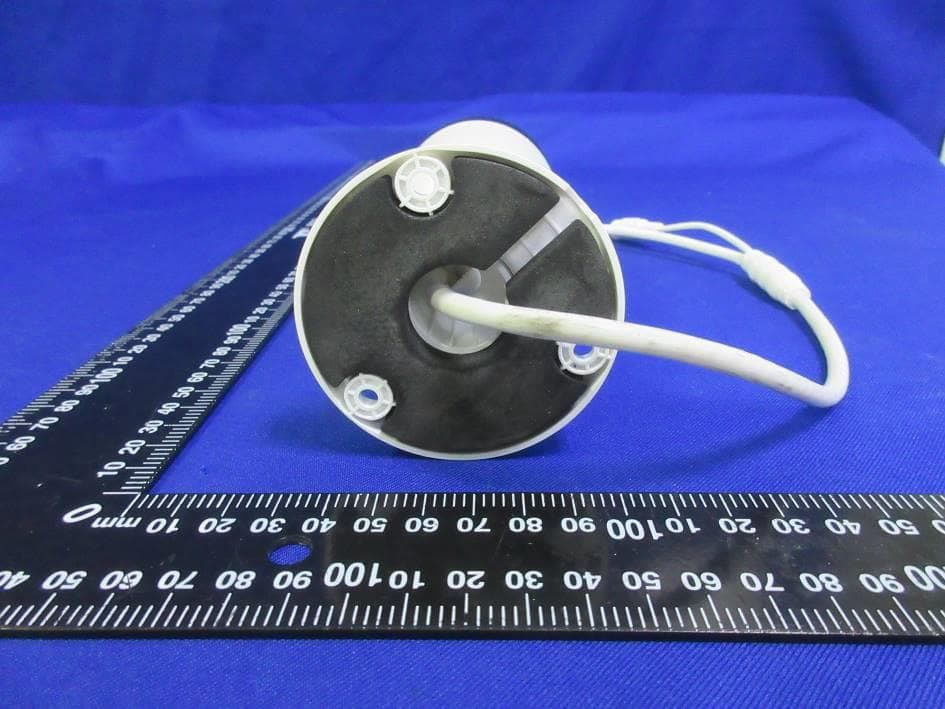 IP CAMERA - FCC ID SVNIPC-HFW1X30 - Zhejiang Dahua Vision Technology Co., Ltd