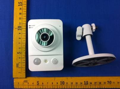 Network Camera - FCC ID SVNIPC-K100 - Zhejiang Dahua Vision Technology Co., Ltd (4)