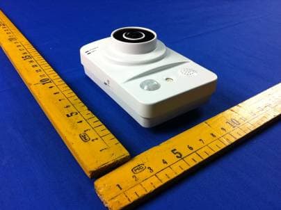 Network Camera - FCC ID SVNIPC-K100 - Zhejiang Dahua Vision Technology Co., Ltd (3)