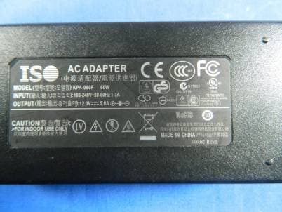 Network Camera - FCC ID SVNIPC-K100 - Zhejiang Dahua Vision Technology Co., Ltd (2)