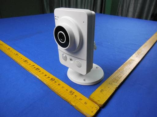 IP Camera - FCC ID SVNIPC-KWABW - Zhejiang Dahua Vision Technology Co., Ltd (3)