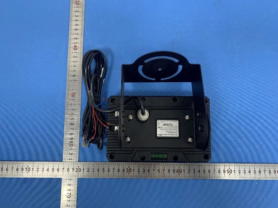 Multi Target Velocity Radar - FCC ID SVNITARD-024MA - Zhejiang Dahua Vision Technology Co., Ltd (5)