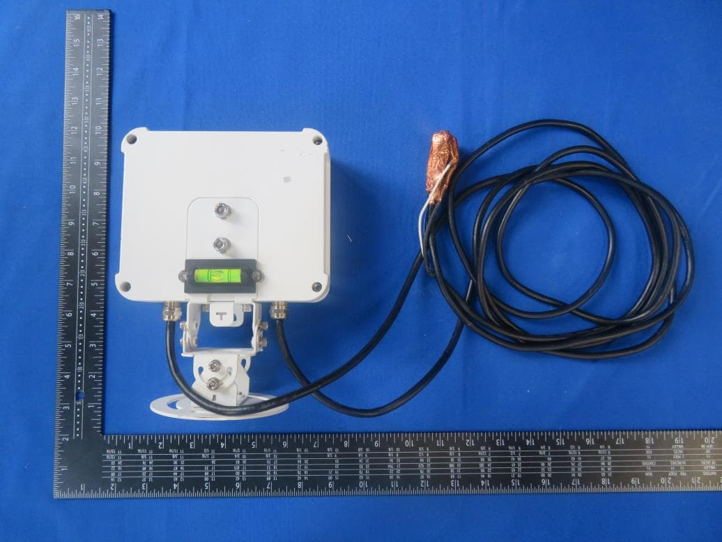 Multi Target Bayonet Radar - FCC ID SVNITARD024MAH - Zhejiang Dahua Vision Technology Co., Ltd