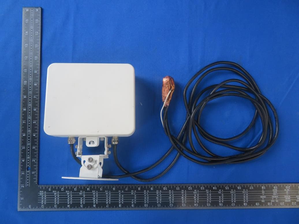 Multi Target Bayonet Radar - FCC ID SVNITARD024MAH - Zhejiang Dahua Vision Technology Co., Ltd (2)