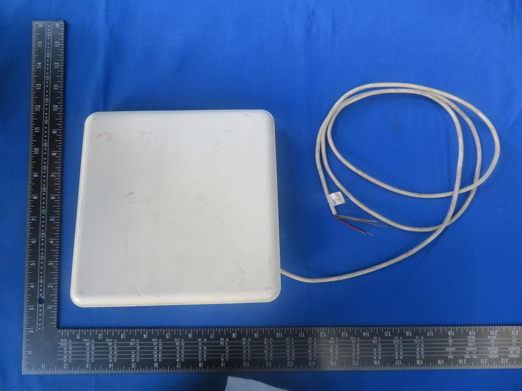 Narrow Wave Tablet Radar - FCC ID SVNITARD024SAST - Zhejiang Dahua Vision Technology Co., Ltd