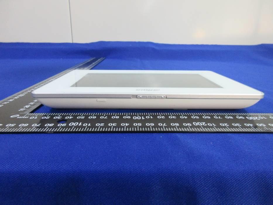 Wi-Fi Indoor Monitor - FCC ID SVNVTH5221DW-S2 - Zhejiang Dahua Vision Technology Co., Ltd (2)