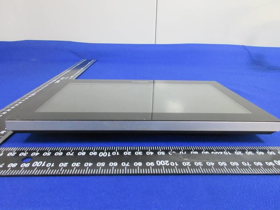 IP Indoor Monitor - FCC ID SVNVTH5341G-W - Zhejiang Dahua Vision Technology Co., Ltd (4)