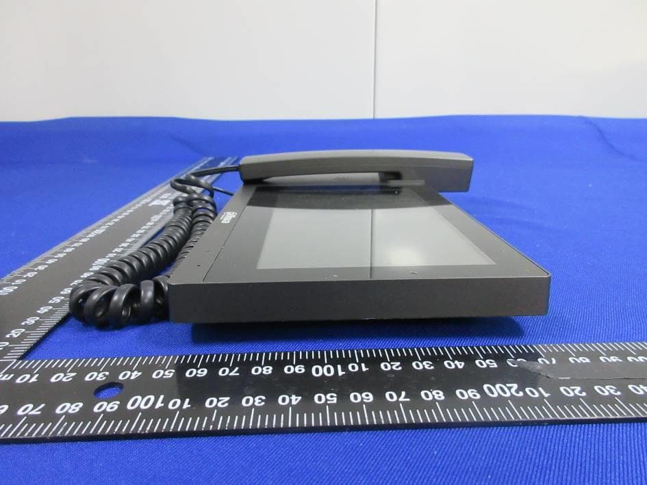 IP Indoor Monitor - FCC ID SVNVTH5421E-H - Zhejiang Dahua Vision Technology Co., Ltd (3)