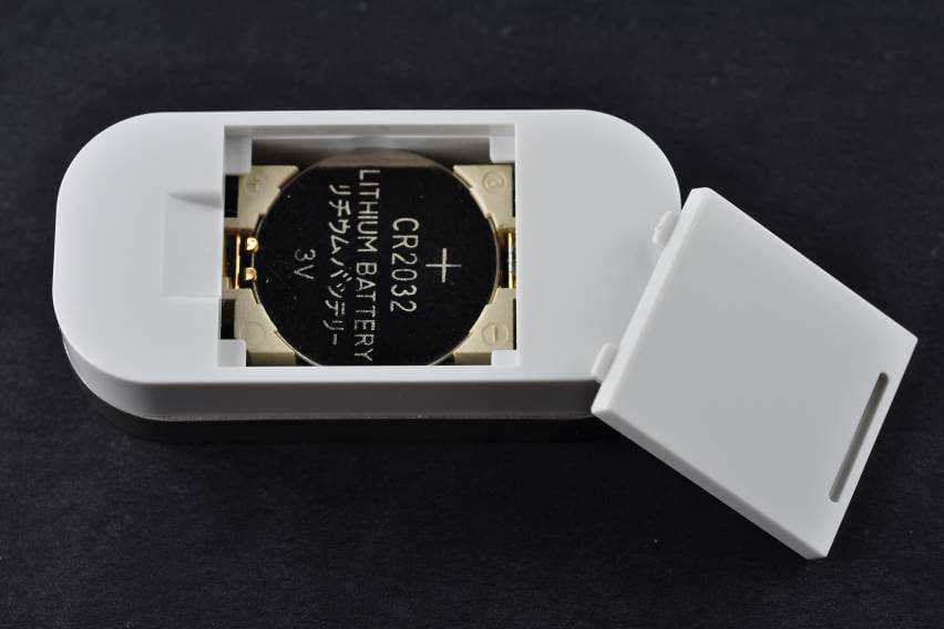 Sensor - FCC ID SVOSA1604 - Smartacc Technology