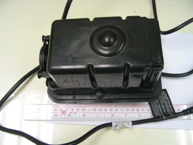Electric Air Pump - FCC ID SVYAP619RWT - Intex Development Company Limited (2)