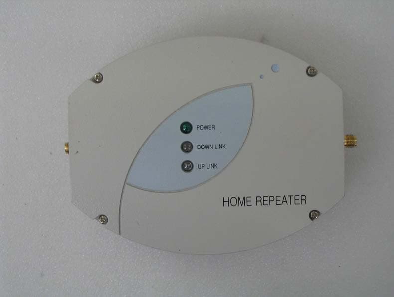 Home Repeater System - FCC ID SW5HR800C - Hyon Corp Co,.Ltd