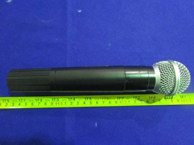 Wireless microphone - FCC ID SW6MA-338 - Enping Misha Electronic Co., Ltd (3)