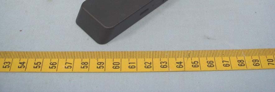 HP Wireless Streaming Connector - FCC ID SW8-WD9012R1 - Good Way Technology Co., Ltd. (2)