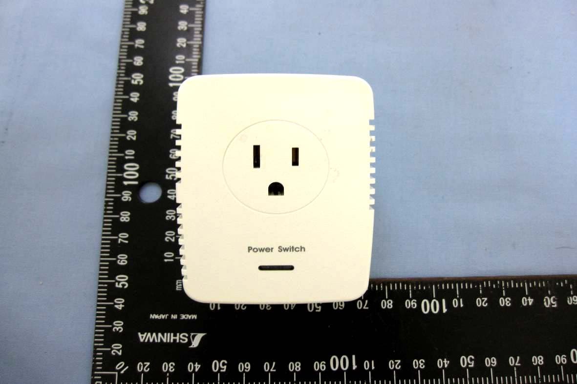 Power Switch - FCC ID SW8TD1000 - Good Way Technology Co., Ltd. (3)
