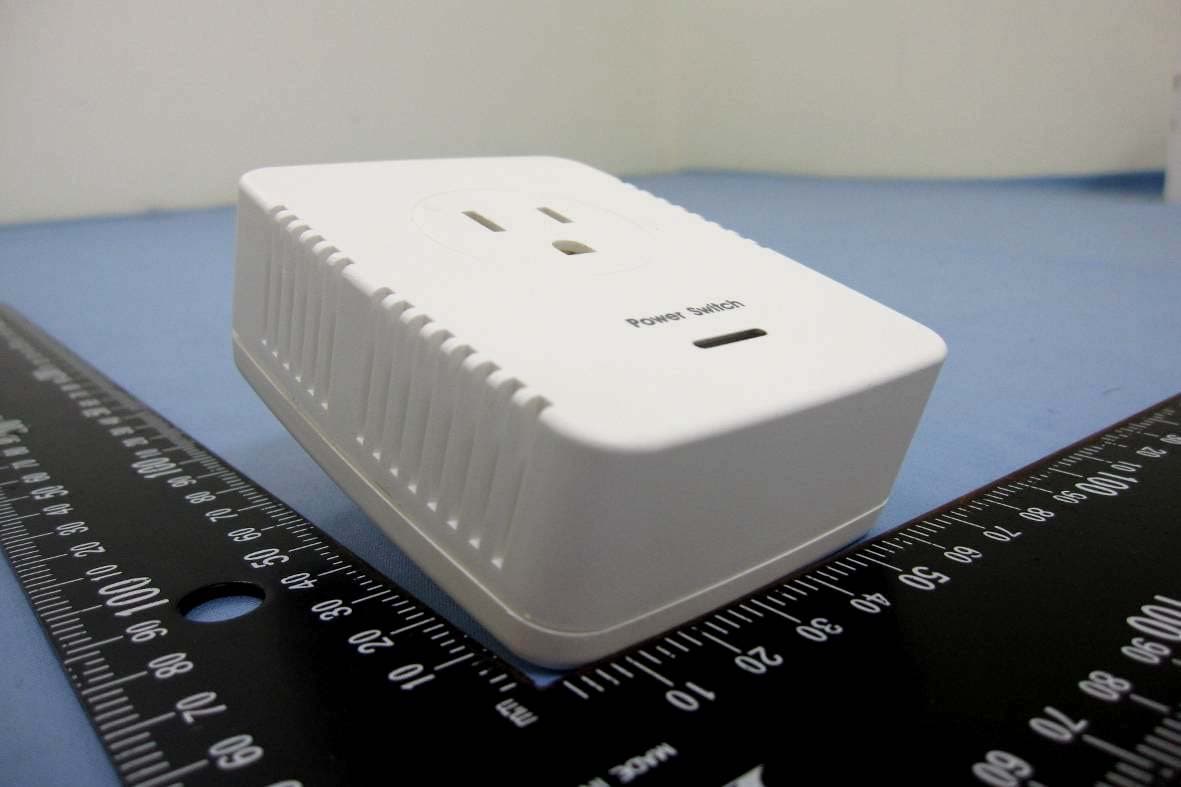 Power Switch - FCC ID SW8TD1000 - Good Way Technology Co., Ltd. (4)