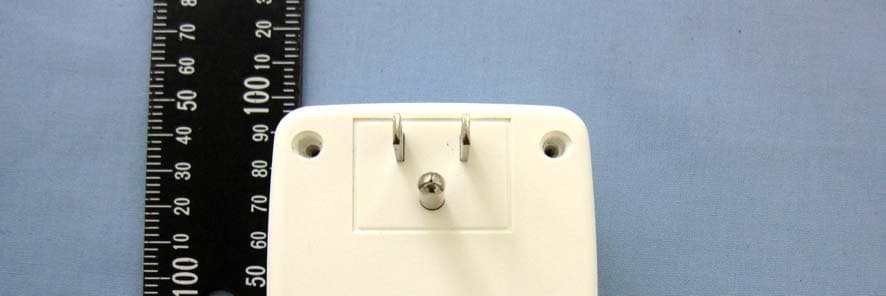 Power Monitor - FCC ID SW8TD1030 - Good Way Technology Co., Ltd. (5)