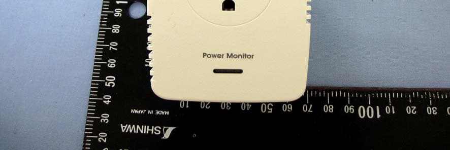 Power Monitor - FCC ID SW8TD1030 - Good Way Technology Co., Ltd. (4)