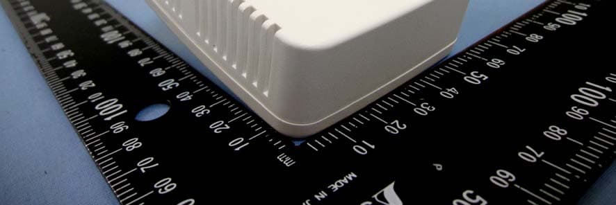 Power Monitor - FCC ID SW8TD1030 - Good Way Technology Co., Ltd.