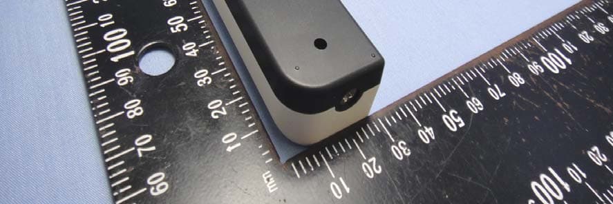 Z-Wave Window / Door Detector - FCC ID SW8TD1120 - Good Way Technology Co., Ltd.
