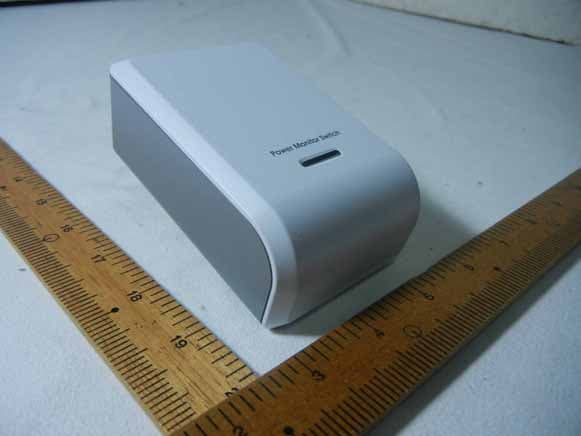 Power Monitor Switch - FCC ID SW8TD1200 - Good Way Technology Co., Ltd. (2)