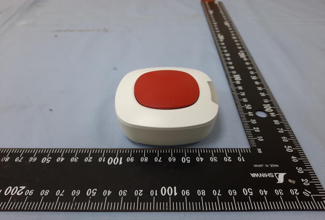 Scene Button - FCC ID SW8TR1B100Z1S - Good Way Technology Co., Ltd. (5)
