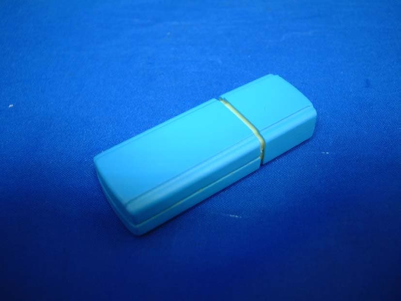 USB Bluetooth V2.0+EDR Dongle Class 1 - FCC ID SW8UB1100B1GW - Good Way Technology Co., Ltd. (2)