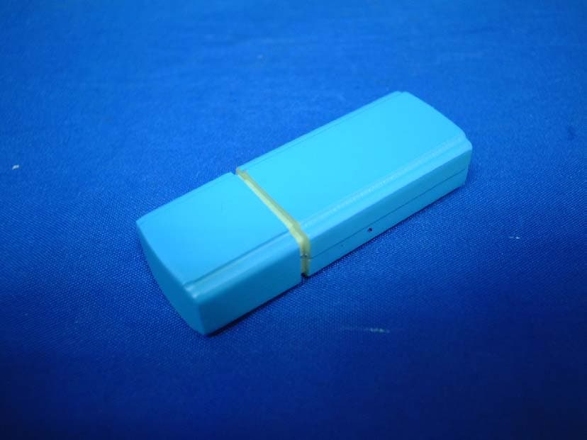USB Bluetooth V2.0+EDR Dongle Class 1 - FCC ID SW8UB1100B1GW - Good Way Technology Co., Ltd.