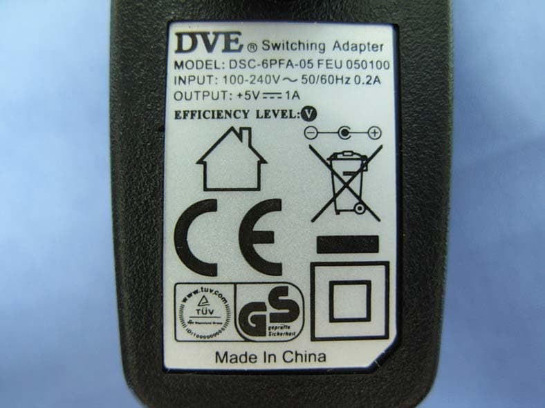Wireless Audio Box - FCC ID SW8WA2300 - Good Way Technology Co., Ltd.