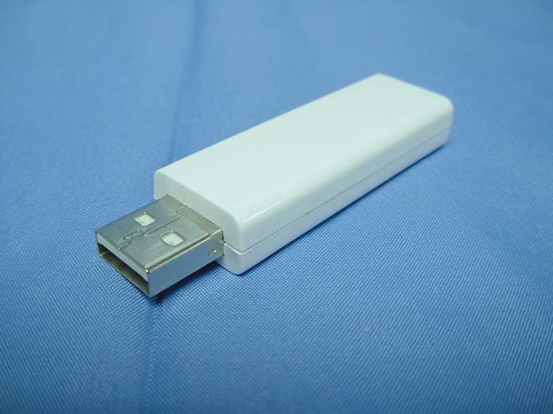 Wireless Audio Dongle - FCC ID SW8WA2301 - Good Way Technology Co., Ltd.
