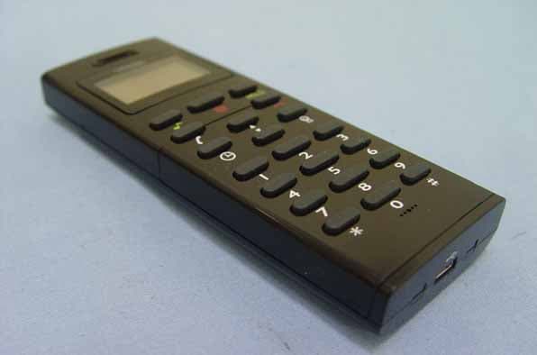 Wireless Skype Phone - FCC ID SW8WA2600 - Good Way Technology Co., Ltd. (2)