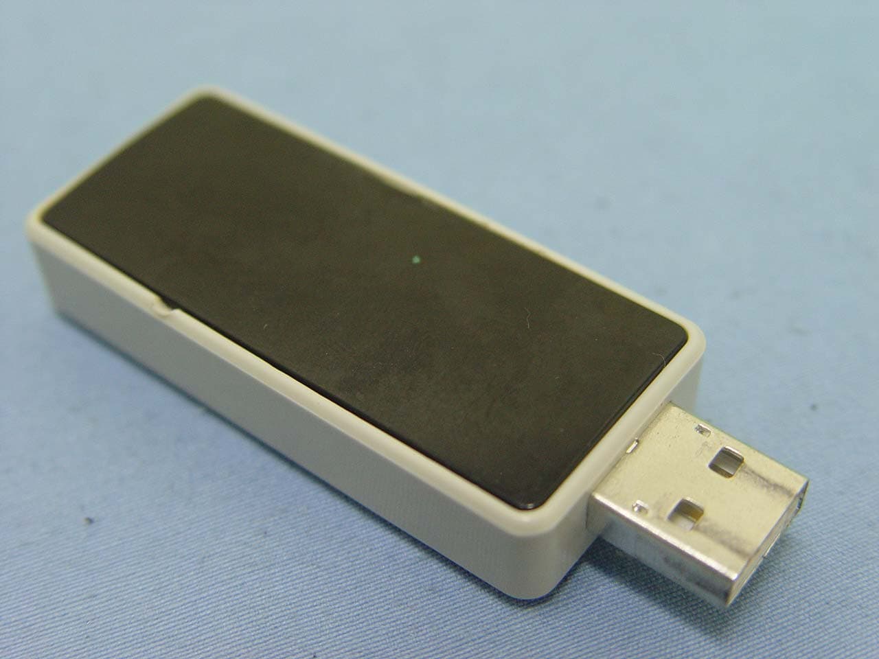 Bluetooth Device - FCC ID SW8WD2600 - Good Way Technology Co., Ltd.