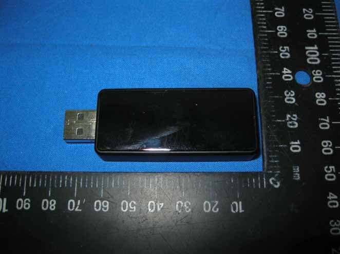 Z-Wave USB Dongle - FCC ID SW8WD6000 - Good Way Technology Co., Ltd. (4)