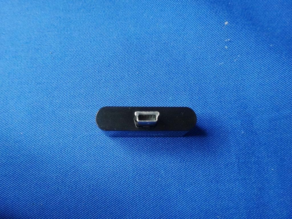 USB Z-Wave Dongle - FCC ID SW8WD60305 - Good Way Technology Co., Ltd.