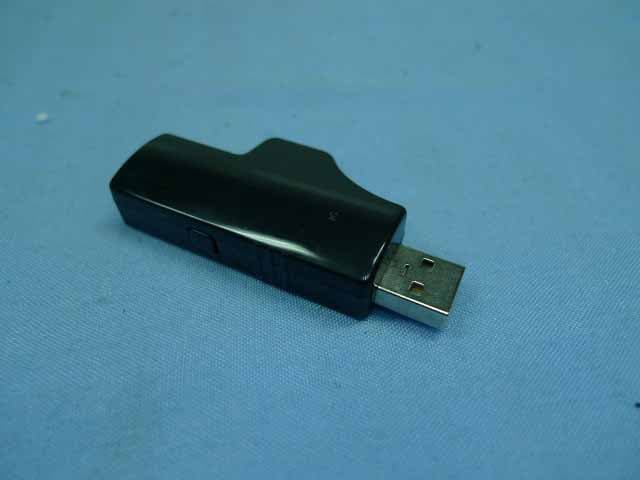 USB TV Dongle - FCC ID SW8WD9007 - Good Way Technology Co., Ltd.