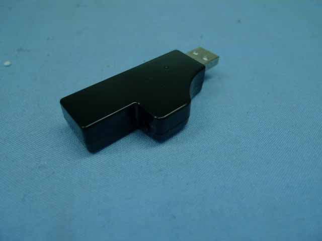 USB TV Dongle - FCC ID SW8WD9007 - Good Way Technology Co., Ltd. (2)