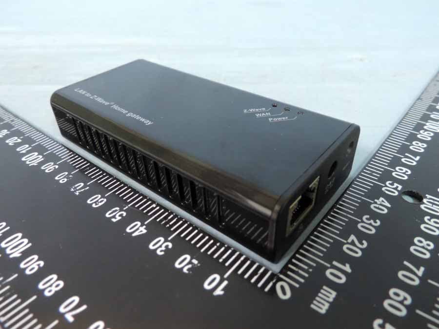 802.11b/g/n and Z-WAVE - FCC ID SW8ZGATE - Good Way Technology Co., Ltd. (2)