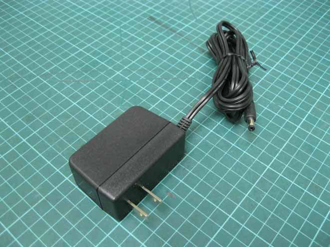 802.11b/g/n and Z-WAVE - FCC ID SW8ZGATE - Good Way Technology Co., Ltd. (3)
