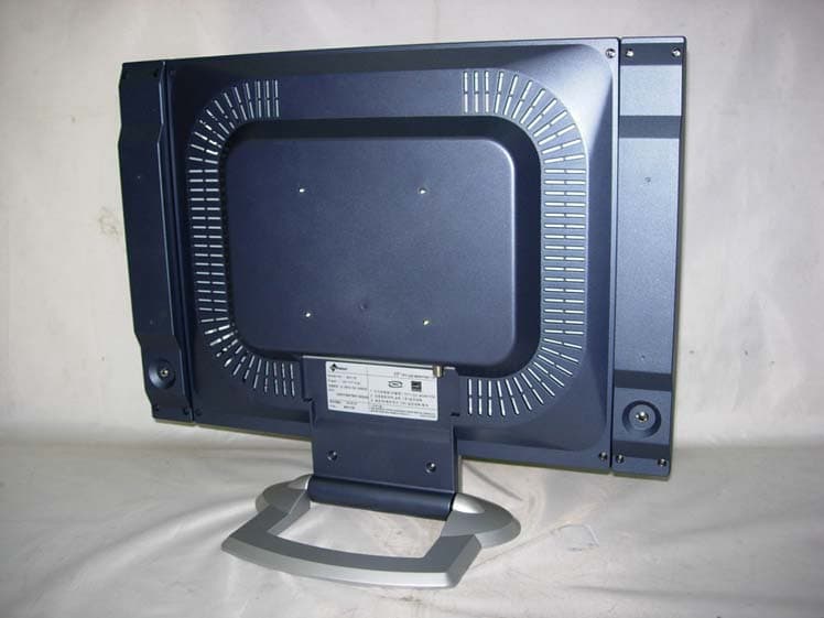 LCD MONITOR & TV - FCC ID SWMMV176 - SNC Co., Ltd. (4)